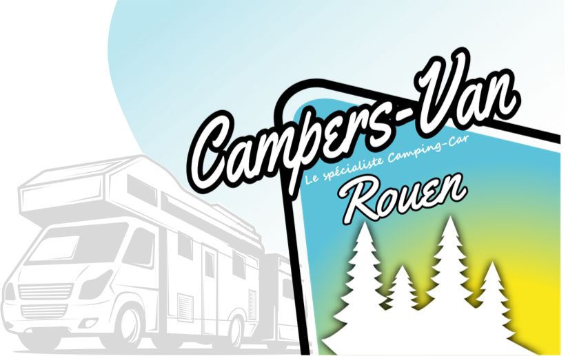campersvanrouen spécialise camping-car